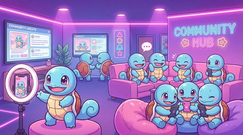 糖心甜心社区互动