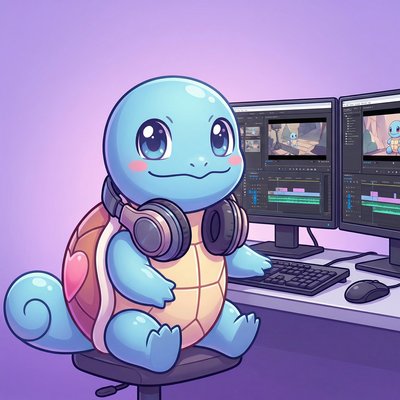 糖心视频后期总监